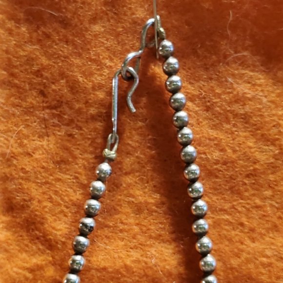 Turquoise choker - Picture 2 of 3